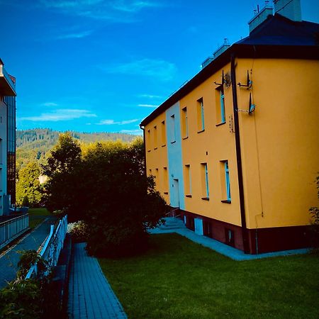 Cristal Apartament Krynica - Zdrój Exterior foto